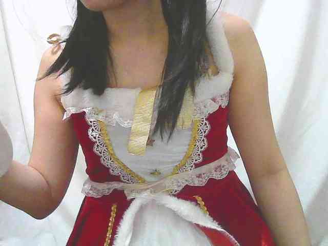 モデル: yourmaid