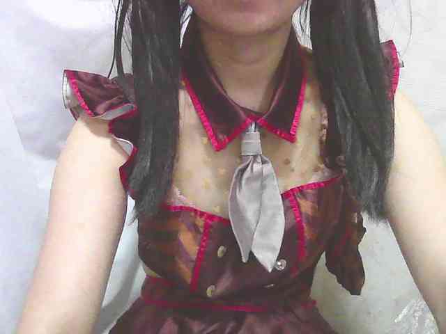 Himachan Live Webcam on BongaCams
