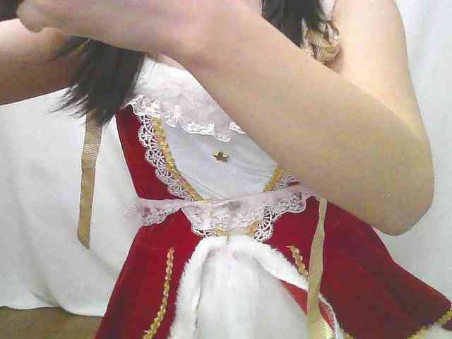 モデル: yourmaid