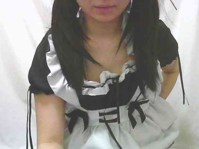 モデル: yourmaid