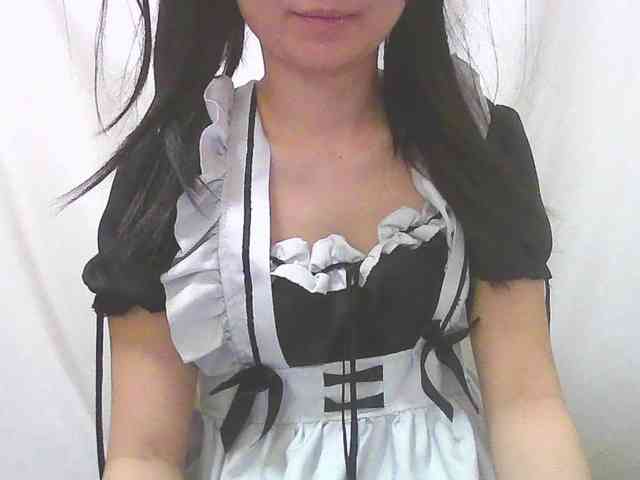モデル: yourmaid