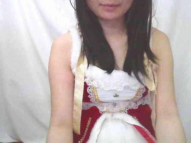 モデル: yourmaid