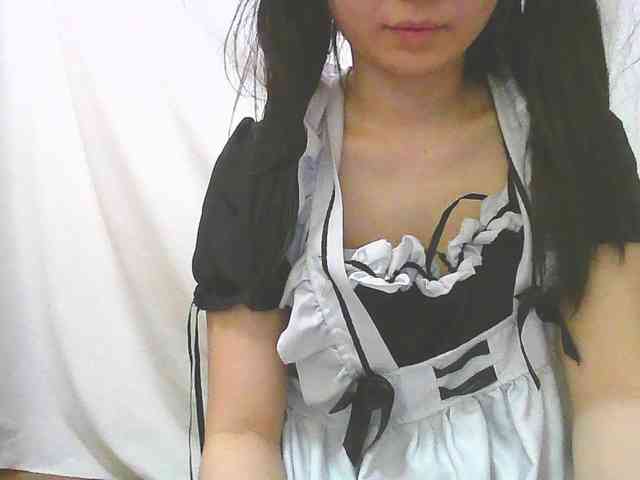 yourmaid webcam