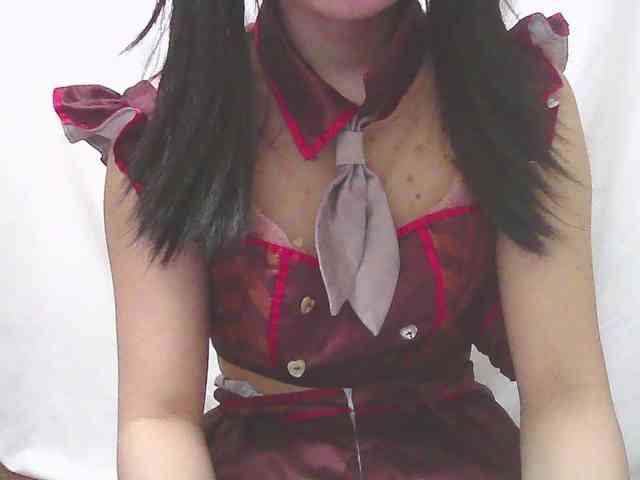 yourmaid webcam