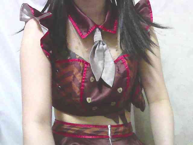 yourmaid webcam