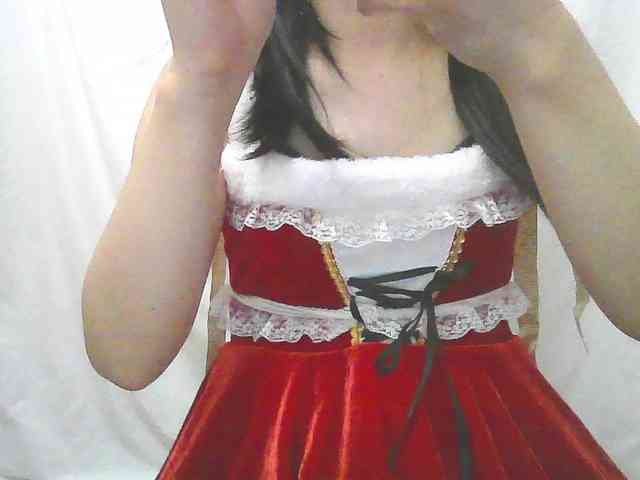 モデル: yourmaid