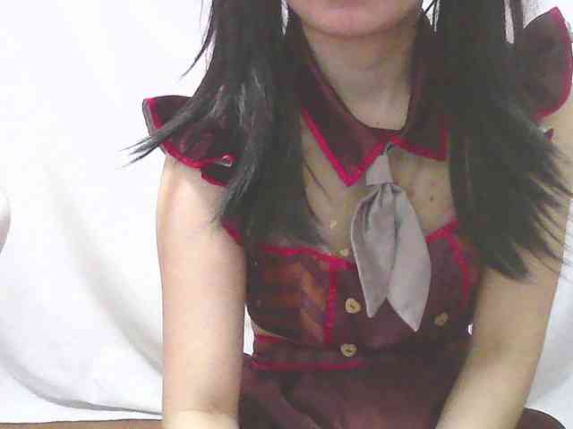 yourmaid webcam