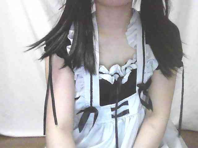 yourmaid webcam