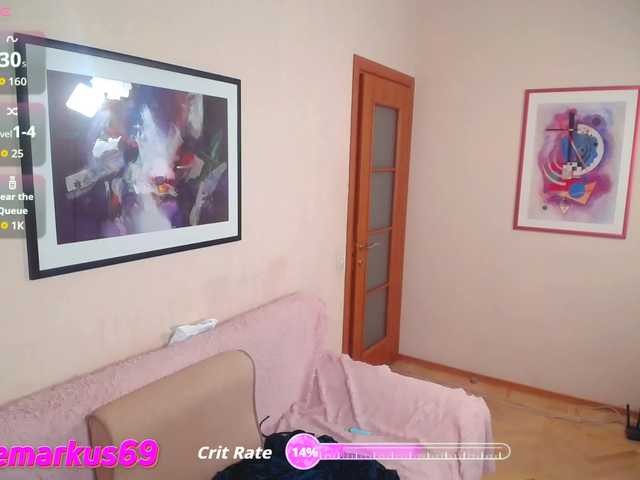 PatriciaXXXO live cam on BongaCams