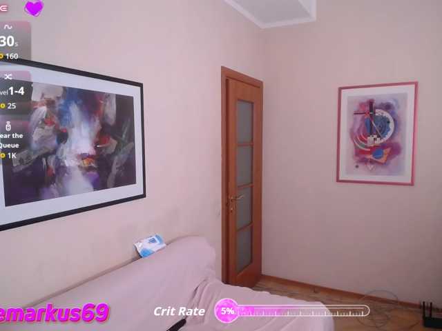 PatriciaXXXO live cam on BongaCams