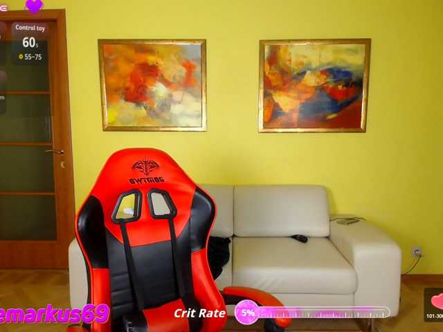 PatriciaXXXO live cam on BongaCams