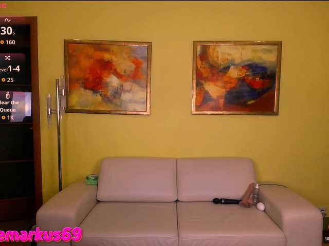 PatriciaXXXO's BongaCams show and profile