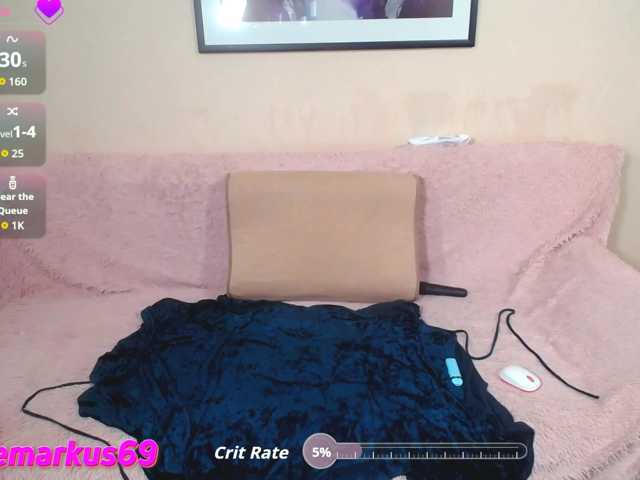 PatriciaXXXO live cam on BongaCams