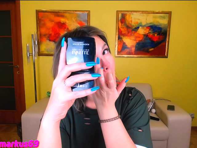 PatriciaXXXO