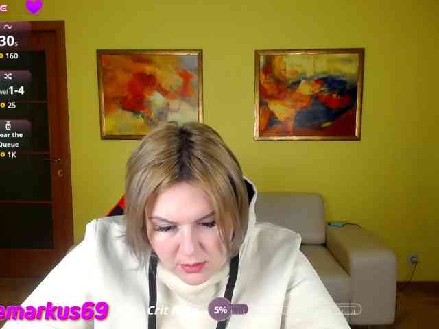 Modelo: Angel_alice108