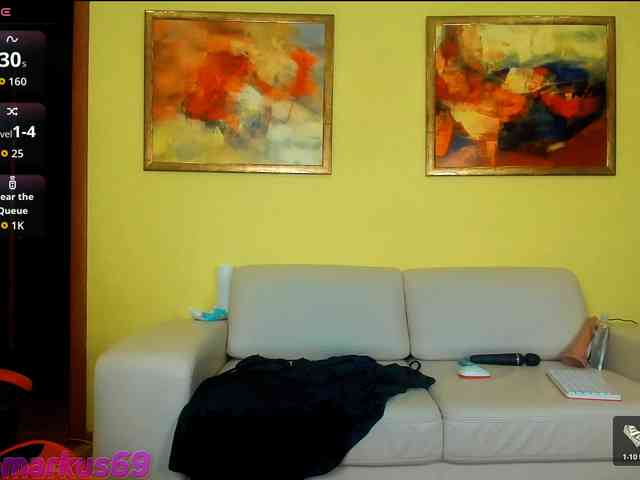 PatriciaXXXO Live Webcam on BongaCams