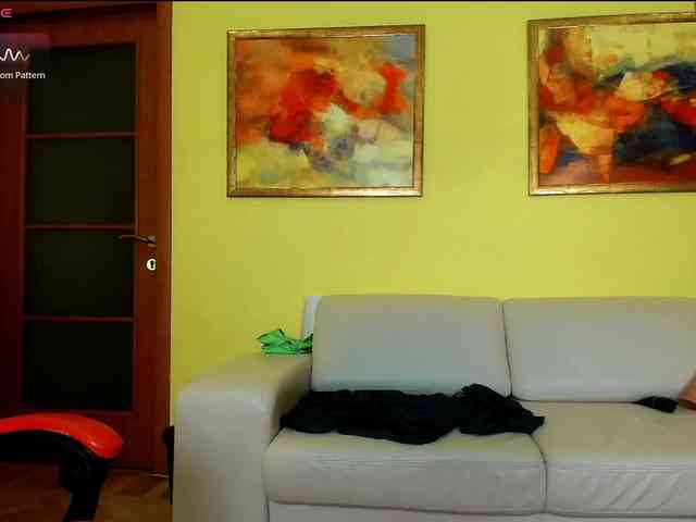 PatriciaXXXO Sex Cam Show