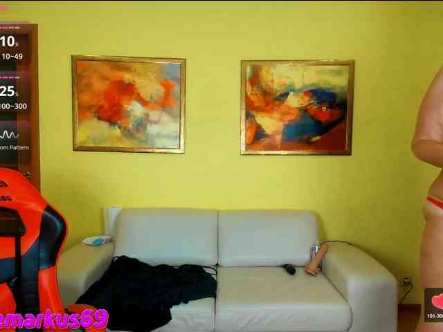 live cam videochat PatriciaXXXO