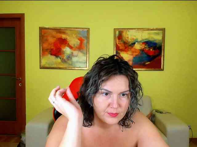 PatriciaXXXO Sex Cam Show