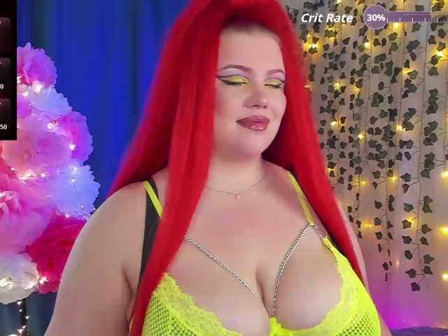 A1exaria live cam on BongaCams