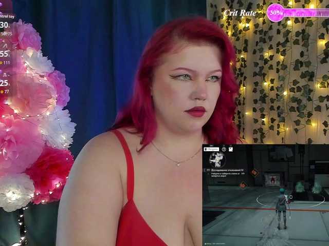 A1exaria live cam on BongaCams