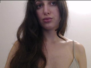 Hot-lina Porn Show