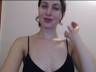 Hot-lina Porn Show