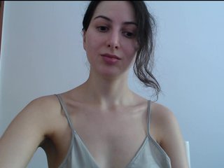 Hot-lina Porn Show