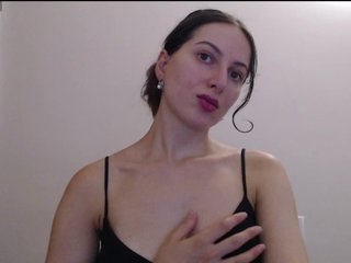 Hot-lina Porn Show