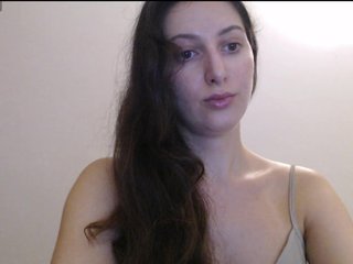 Hot-lina Porn Show