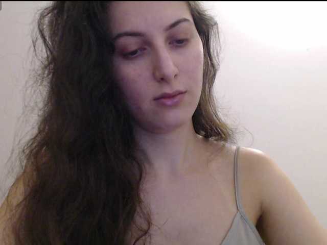 Hot-lina live cam on BongaCams