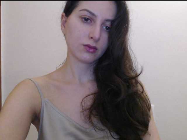 Hot-lina live cam on BongaCams