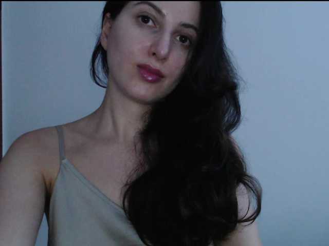 Hot-lina live cam on BongaCams