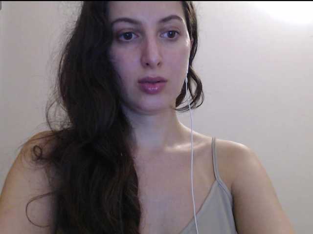 Hot-lina live cam on BongaCams