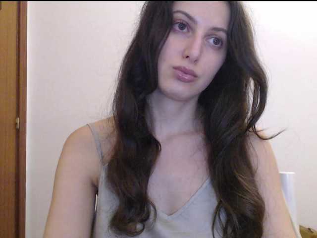 Hot-lina live cam on BongaCams