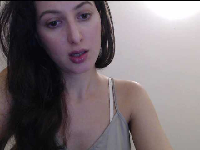 Hot-lina live cam on BongaCams