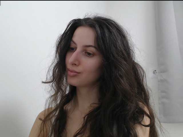 Hot-lina live cam on BongaCams