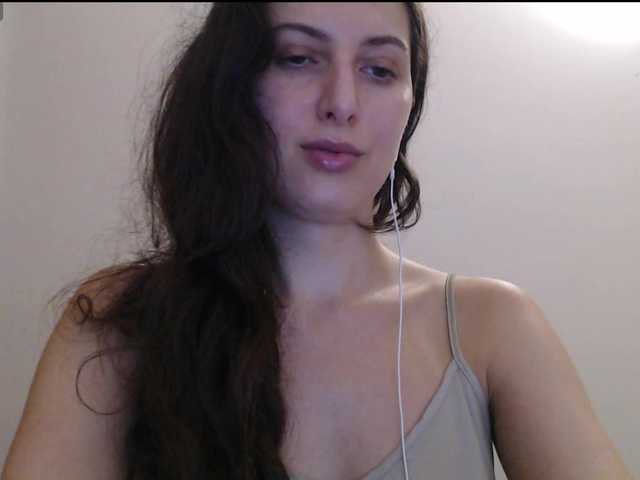 Hot-lina live cam on BongaCams