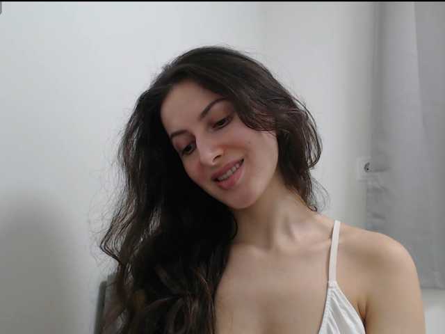Hot-lina live cam preview