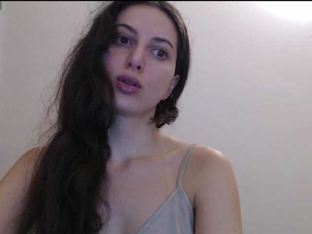 Hot-lina live cam on BongaCams