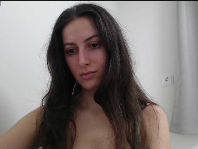 Hot-lina live cam on BongaCams