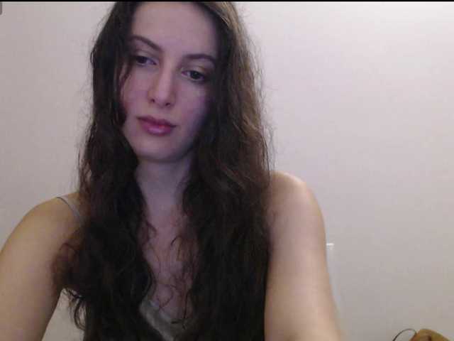Hot-lina live cam on BongaCams
