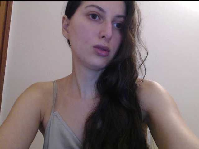 Hot-lina live cam on BongaCams