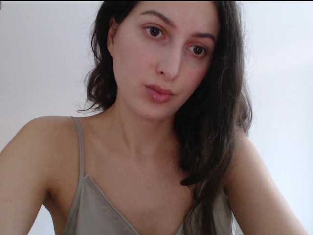 Hot-lina live cam on BongaCams