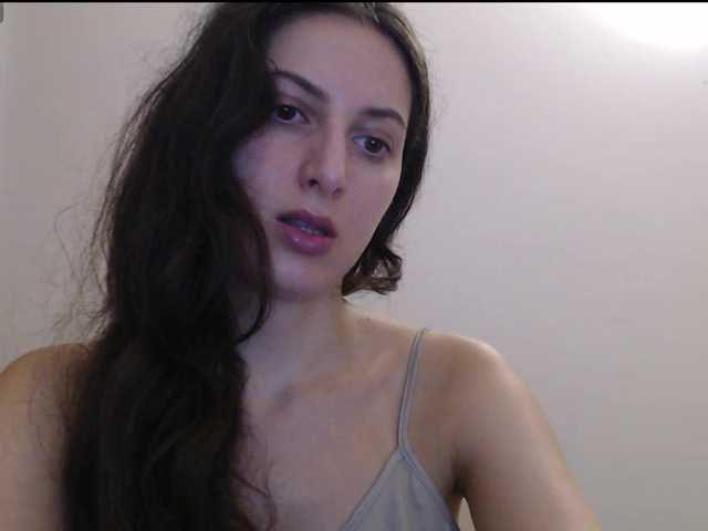 Hot-lina live cam on BongaCams
