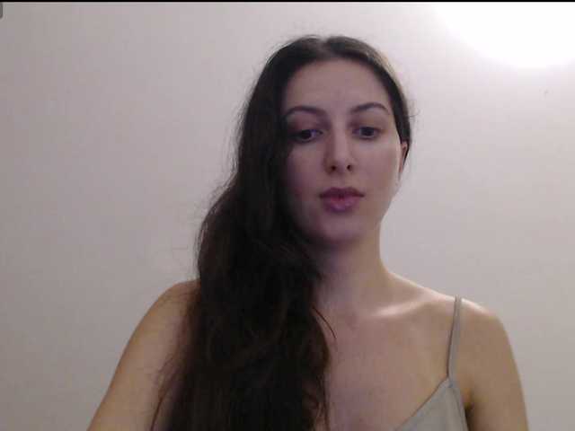 Hot-lina live cam on BongaCams