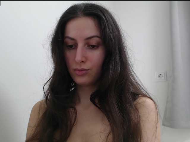 Hot-lina live cam on BongaCams