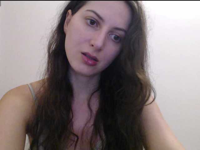 Hot-lina live cam on BongaCams