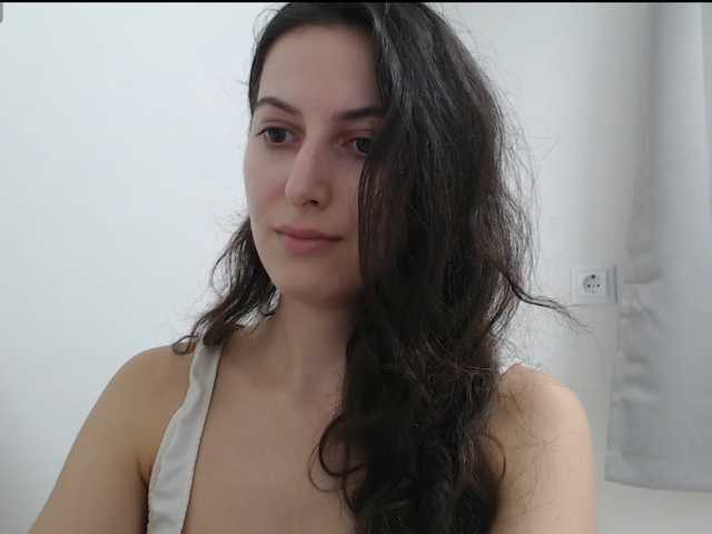 Hot-lina live cam on BongaCams