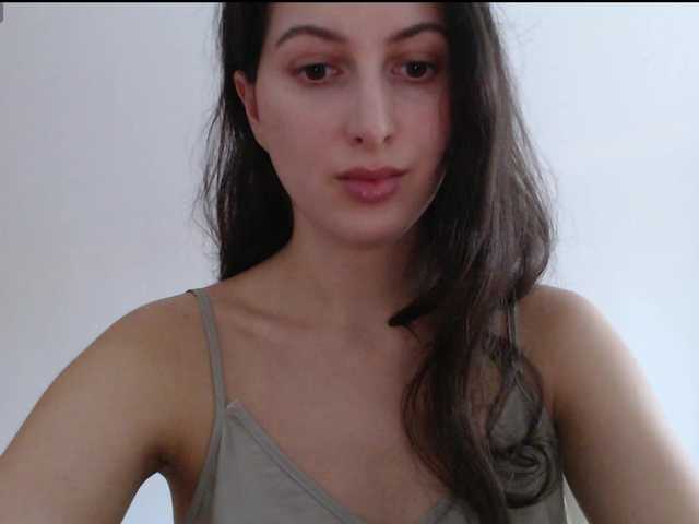 Hot-lina live cam preview